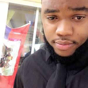 Meet your Posher, Ralph